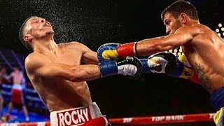 Fight Night Replay  Vasyl Lomachenko vs Rocky Martinez [upl. by Roana]