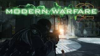 Modern Warfare 2 Breach amp Clear  Speedrun [upl. by Anitsud378]