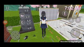 playing yan chan sim fan game thank you for 18 subs💖💖💖 by cloudy☺️ [upl. by Eicart876]