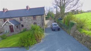 Rock Lodge Cottage New Ross County Wexford [upl. by Duaner972]