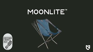 NEMO  Moonlite™ Reclining Chair [upl. by Sorvats158]