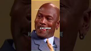 When Charles Barkley Roasted Michael Jordan 🤣😂 [upl. by Eicyaj]