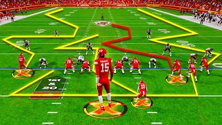 I Played The 1 Madden Player In World Hes A Legit Genius [upl. by Dari900]