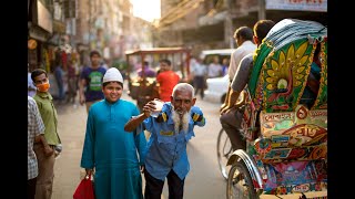 Unlocking Bangladesh Secrets of Culture and Nature [upl. by Doyle369]