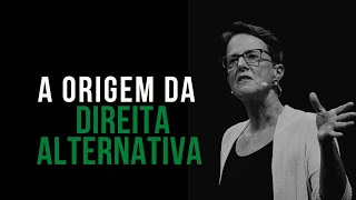 quotNas ruínas do neoliberalismoquot por Wendy Brown [upl. by Marshall]