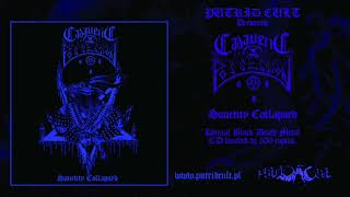 Cadaveric Possession  Voices from Beyond the Veil [upl. by Yerffoj]