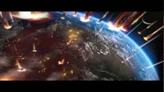 Mass Effect 3  Super Bowl Ad [upl. by Idnar708]