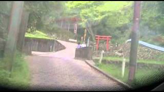 The Steepest National Road in Japan [upl. by Sheridan]