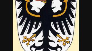 Unvergessene deutsche Wappen und Flaggen [upl. by Tierney34]