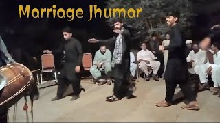 Saraiki Jhumar Jhumar Party Dhol Been Saraiki Cousins Jhumar Saraiki Song [upl. by Ahter]