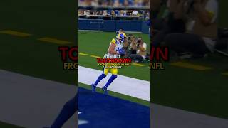 Best touchdown from every age in NFL  Part 1 [upl. by Crissie]