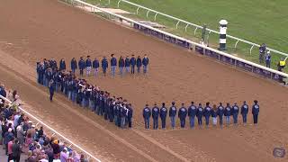 Keeneland Live Feed [upl. by Arait187]