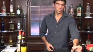 How to Make the Cockroach Mixed Drink [upl. by Arquit]