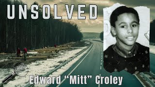 Unsolved Mystery The Tragic 1991 Murder of Edward “Mitt” Croley  New Yorks Cold Case Chronicles [upl. by Drusus]