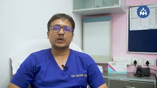 Testicular Cancer Management With Robotics Surgery  Dr Tarun Jindal [upl. by Martie]