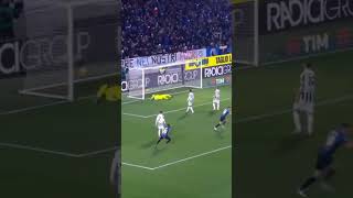 Super gol Malinovskyi 🪄 [upl. by Onez]