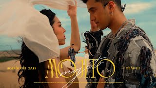 MOJITO  Nguyễn Kiều Oanh x Quân Lee  Official Music Video  Nhạc Hoa Lời Việt [upl. by Kristien]