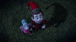 Myer Christmas Film 2016  Saving Santas Star [upl. by Euqnom415]