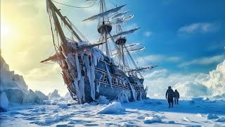 True Story Of Norwegian Explorer who discovered North Pole And south pole  Movie Recap [upl. by Koblick]