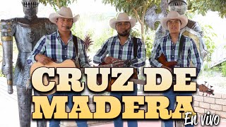 Cruz de madera  Guitarras de la Sierra En vivo [upl. by Trilby423]