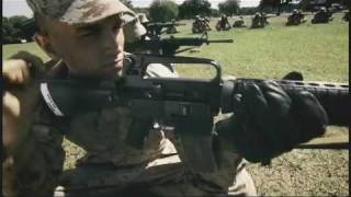 United States Marine Corps Commercial [upl. by Lerat]