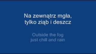 Krzysztof Krawczyk  Bo jesteś ty słowa lyrics [upl. by Anilam]