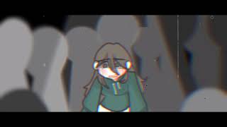 well well look whos inside again animatic [upl. by Eniamaj]