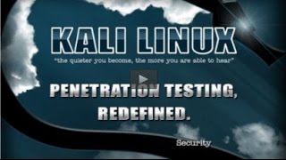 Ethical Hacking and Penetration Testing Course 6  Installing Dradis [upl. by Nita]