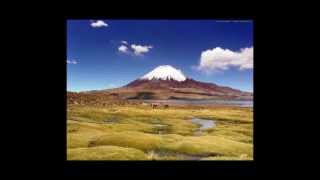 Jatun Yaku Altiplano de Chile [upl. by Aiahc]