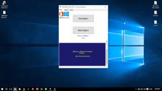 How to crack windows 10 Easy Crack Windows10 Using KMSAuto Net [upl. by Elicec]