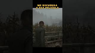 ¿Recuerdan esa película video gaming shorts [upl. by Aletta]