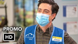 Superstore 6x08 Promo quotGround Rulesquot HD [upl. by Veta]