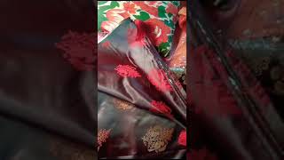 colour awsome 🥰🥰parar loke hingsa chokhe songsaree loversaree collectionkalipuja specialyt [upl. by Gregg373]