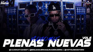 PLENAS NUEVAS VOL6 VIDEOMIX2024  Vjjonathan507 [upl. by Tadio474]