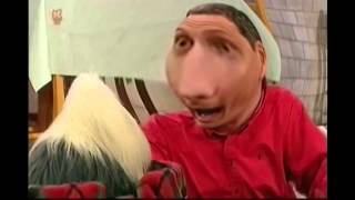 Youtube Poop Munz Onzin op grootmoeders wijze [upl. by Alexio]