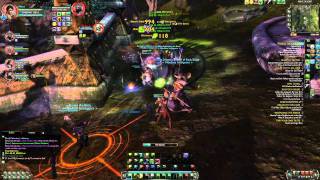 Chloro solo healing T2 trash pull [upl. by Egin364]