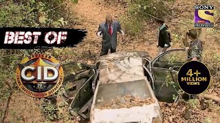 Best Of CID  CID  Investigating A Dilapidated Car  Full Episode  7 Jan 2022 [upl. by Netsriik]