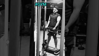 The Toxic Dark Side of Gym Motivation [upl. by Lovering]