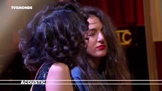 Khatia Buniatishvili  Gainsbourg La Javanaise live on TV5Monde France  Concert 2017 [upl. by Costello]