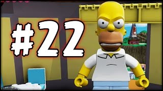 LEGO Dimensions  LBA  EPISODE 22 [upl. by Fatima]