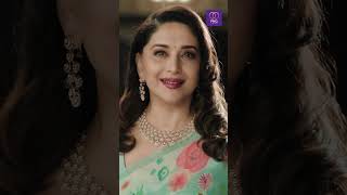 The stunning INA Diamond Collection by PNG Jewellers  Ft Madhuri Dixit [upl. by Espy]