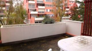 Appartement type 3 avec terrasse et parking aux Heliotropes [upl. by Hultin]