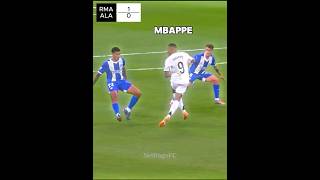 Real Madrid vs Alavés 🔥 Crazy Highlights [upl. by Cassiani]