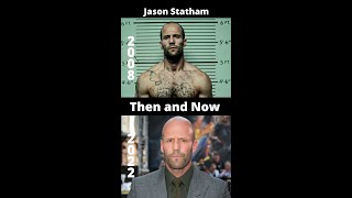 Jason Statham Jail Fight Scene [upl. by Kaete]