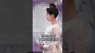 Top 10 Historical Chinese Drama With Age Gap in 2024 [upl. by Lait183]