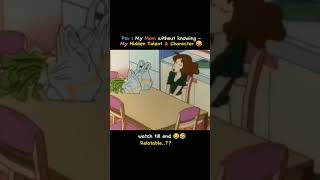 Shinchan new telugu video [upl. by Warring]