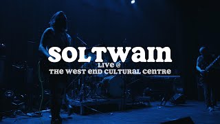 SOLTWAIN  THAT DONT IMPRESS ME MUCH COVER LIVE  THE WECC [upl. by Ikciv]