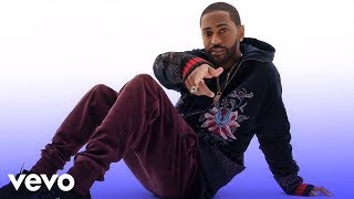 Big Sean  Moves Official Music Video [upl. by Ayaet830]