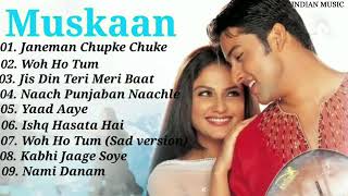 कितनी बेचैन होक  Kitni Bechain Hoke with lyrics  Kasoor  Aftab Shivdasani  Liza Ray [upl. by Broderick]