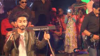 ARMAN ALIF Live Performance SongBAS BE NA AMAR MOTO VALO R KAU [upl. by Ecaroh992]